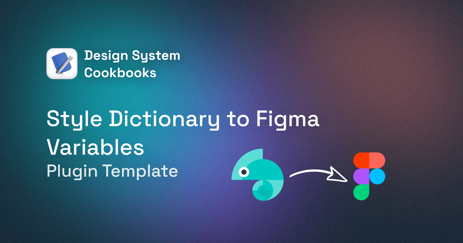 Style Dictionary to Figma Variables for the non-Enterprise 🏦